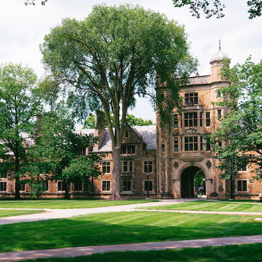 Real Estate in Ann Arbor